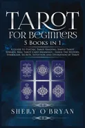 Tarot For Beginners - Shelly O'Bryan