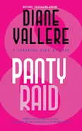Panty Raid - Diane Vallere