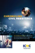 Chronicling Civil Resistance - Press ICNC