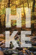 Hiking Log Book - Teresa Rother