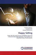 Happy Selling - Priyabrata Adhikary