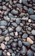 My Weekly Planner - Irene