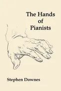 The Hands of Pianists - Stephen Downes