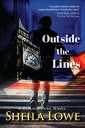 Outside the Lines - Sheila Lowe