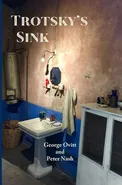Trotsky's Sink - Peter Nash