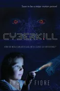 Cyberkill - Frank F Fiore