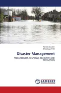 Disaster Management - Nandita Gautam
