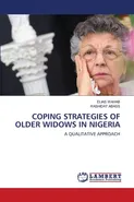 COPING STRATEGIES OF OLDER WIDOWS IN NIGERIA - Elias Wahab