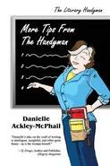 More Tips From the Handyman - Danielle Ackley-McPhail