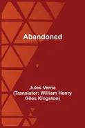 Abandoned - Jules Verne