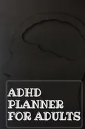 Adhd Planner For Adults - Fort C.O Guest