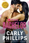 The Bachelor - Carly Phillips