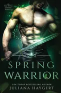 Spring Warrior - Juliana Haygert