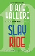 Slay Ride - Diane Vallere
