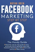 Facebook Marketing Step-by-Step - Bryan Bren