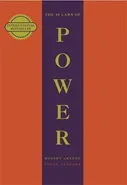 The 48 Laws Of Power - Robert Greene