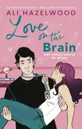 Love on the Brain - Ali Hazelwood