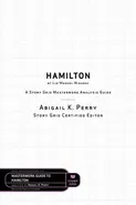 Hamilton by Lin-Manuel Miranda - Abigail K. Perry