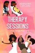 Therapy Sessions - Marquisa Hardaway