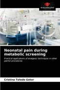 Neonatal pain during metabolic screening - Gotor Cristina Toledo