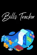 Bills Tracker - Zoes Millie