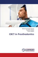 CBCT in Prosthodontics - Mohammad Kashif Noorani