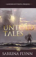 Untold Tales - Sabrina Flynn