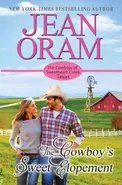 The Cowboy's Sweet Elopement - Jean Oram