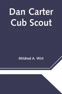 Dan Carter Cub Scout - Wirt Mildred A.