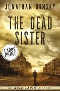 The Dead Sister - Jonathan Dunsky