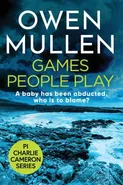 Games People Play - Owen Mullen