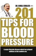 201 Tips For Blood Pressure - Chhajer Bimal Dr.