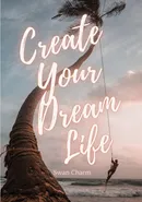 Create Your Dream Life - Swan Charm