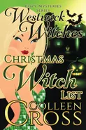 Christmas Witch List - Colleen Cross