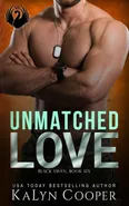 Unmatched Love - KaLyn Cooper