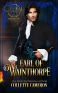 Earl of Wainthorpe - Collette Cameron