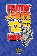 Funny Jokes for 12 Year Old Kids - Pooper Cooper The
