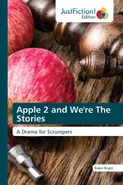 Apple 2 and We're The Stories - Robin Bright