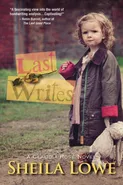 Last Writes - Sheila Lowe