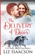 The Delivery of Decor - Liz Isaacson