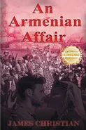 An Armenian Affair - James Christian