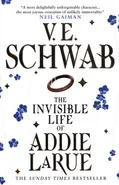 The Invisible Life of Addie LaRue - Outlet - V.E. Schwab
