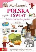 Montessori Polska i świat - Osuchowska Zuzanna