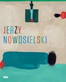 Jerzy Nowosielski wersja angielska - Deluga Julita
