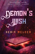 Demon's Wish - Xenia Melzer