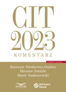 CIT 2023 Komentarz - Katarzyna Klimkiewicz-Deplano
