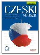 Czeski nie gryzie! +MP3 - Grażyna Balowska