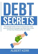 Debt Secrets - Albert Kerr