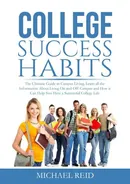 College Success Habits - Michael Reid
