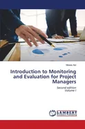 Introduction to Monitoring and Evaluation for Project Managers - Moses Aol